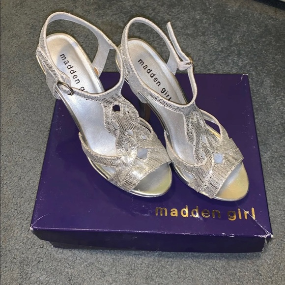Steve Madden Shoes - Steve Madden heels